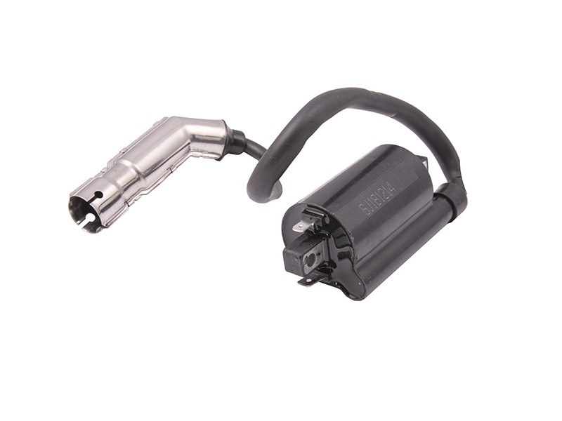 High-voltage coil for motorcycle Classic 125, fuel injection