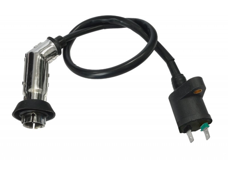 HV coil for Chalalnger / Huragan scooter