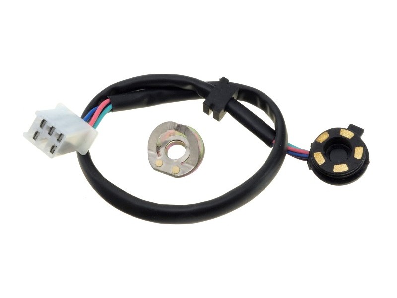 Gearshift sensor for Ranger Classic moped