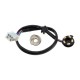Gearshift sensor for Ranger Classic moped