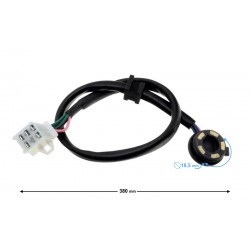 Gearshift sensor for Sprint 2 moped