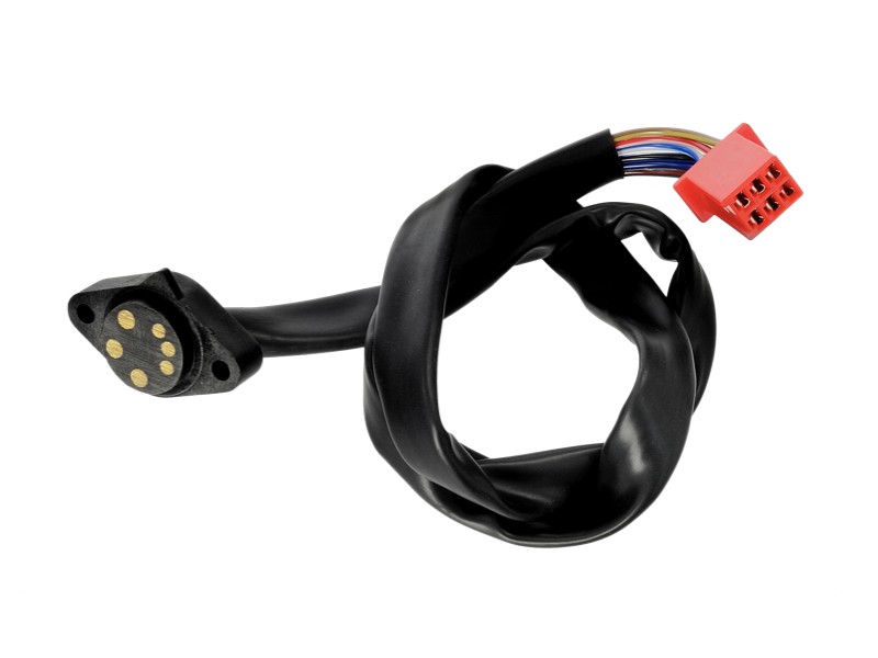 Gearsensor for classic motorcycle 125