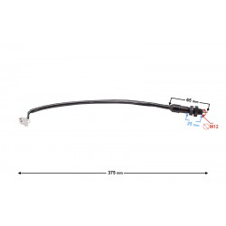 rear brake stop sensor for Travel 125 motorcycle