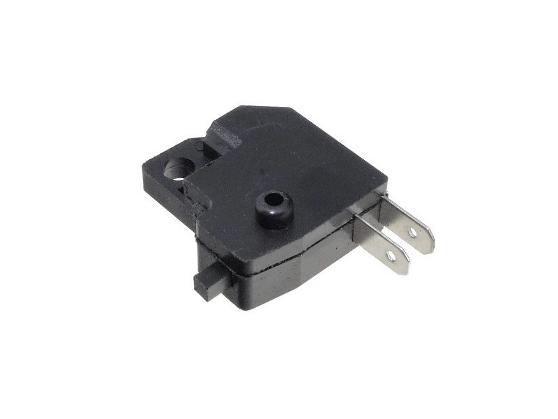 Front brake stop sensor for Fighter 2 moped