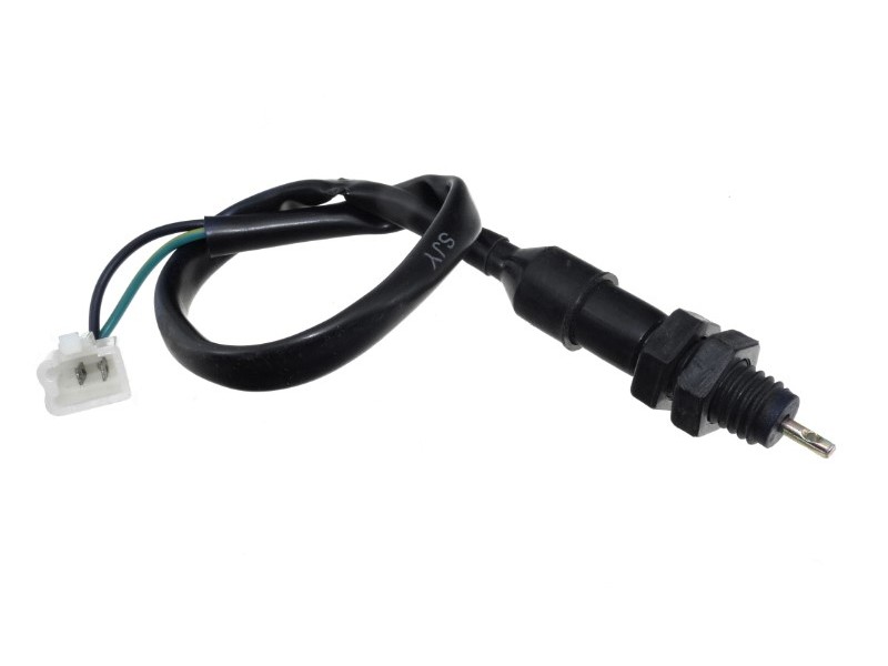 Rear brake stop sensor for motorcycle Classic / TZ 125