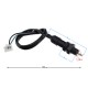 Rear brake stop sensor for motorcycle Classic / TZ 125