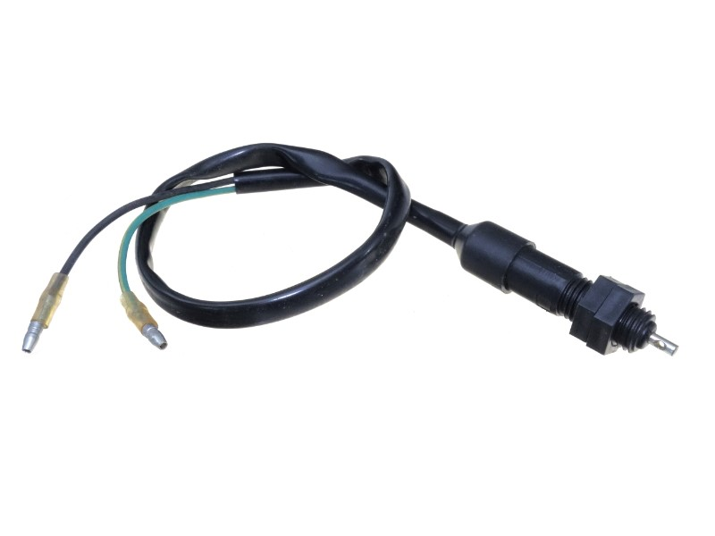 Rear brake stop sensor for Ranger Classic moped