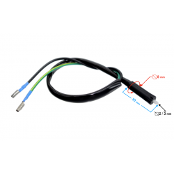 Rear brake stop sensor for Twenty One 2 scooter