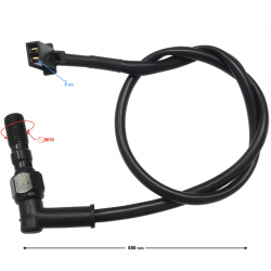 Rear brake sensor GT 125