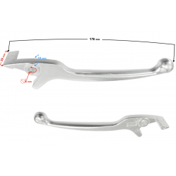 Brake Lever NXT250 2022