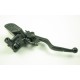 Handbrake lever with a pump for Hyper 125 motorcycle