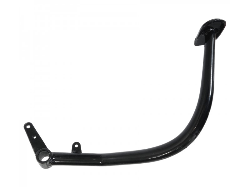 Brake pedal lever for moped Patrol