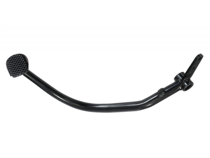 Brake pedal lever for moped Patrol
