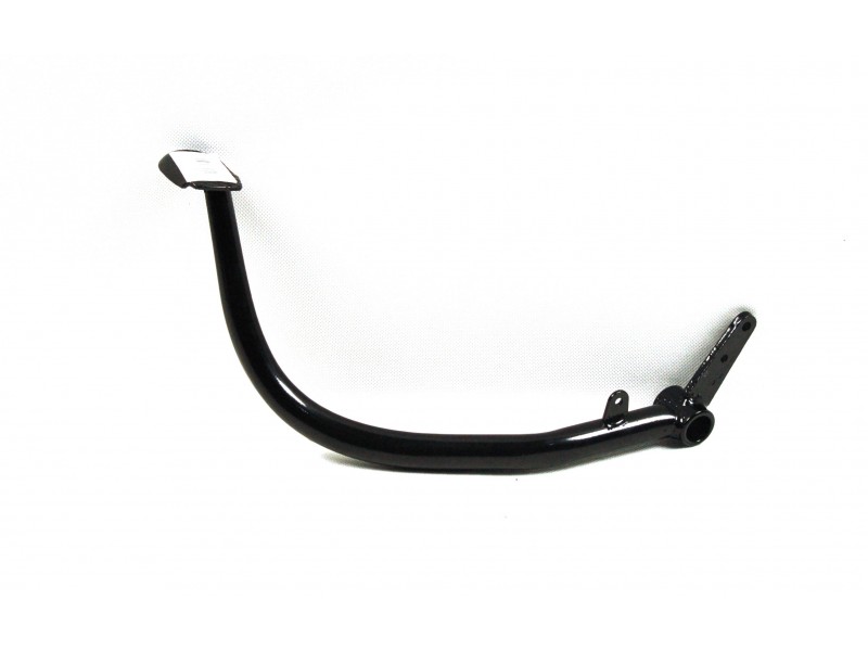 Brake pedal lever for moped Patrol