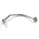 Rear brake pedal lever for Ranger Classic moped