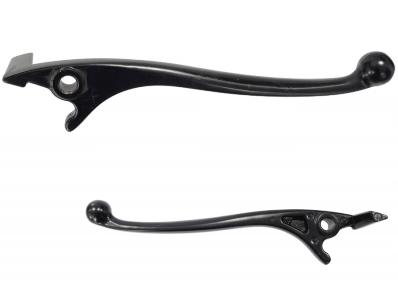 Front brake lever Scalpel 50