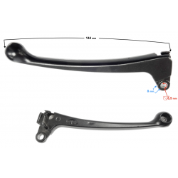 Left rear brake lever for Falcon 50 scooter