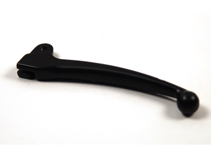 Left rear brake lever for Galactic scooter
