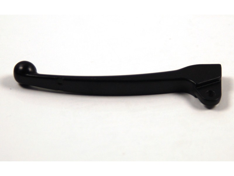Left rear brake lever for Galactic scooter