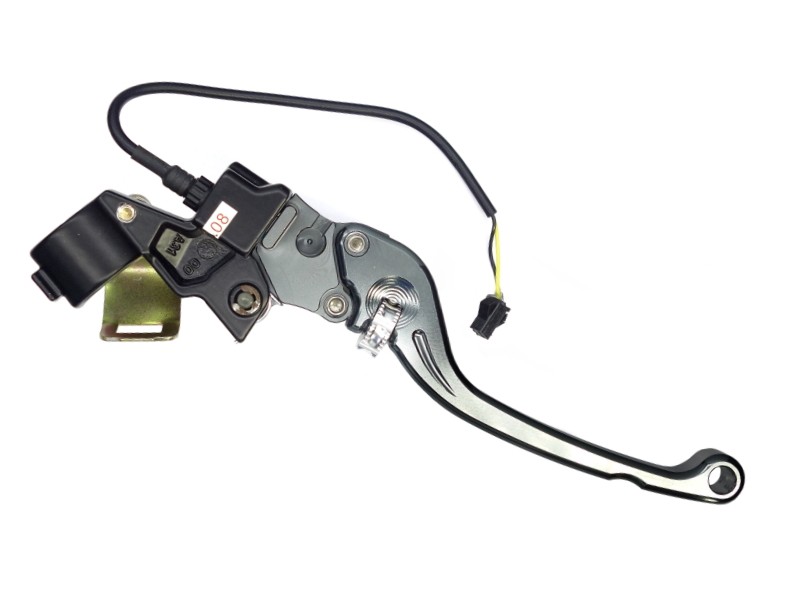 Brake lever for E-Max scooter