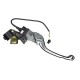 Brake lever for E-Max scooter