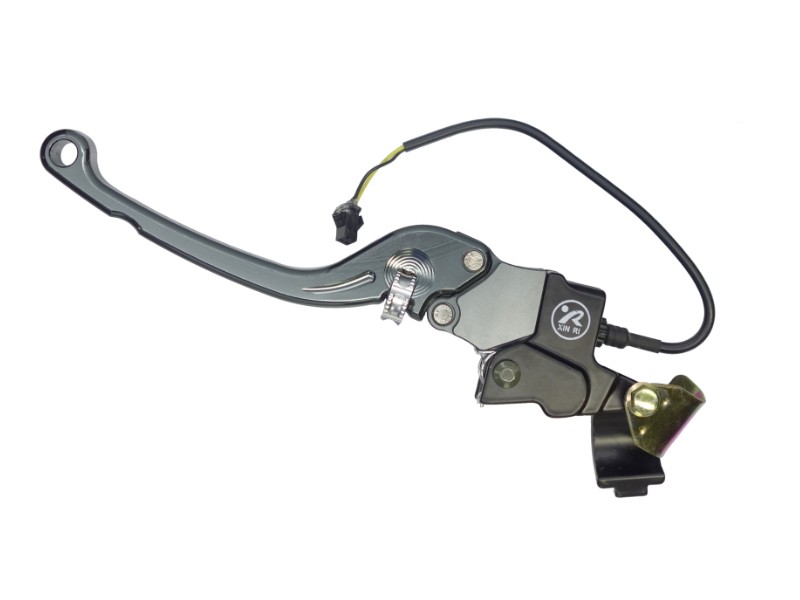 Brake lever for E-Max scooter