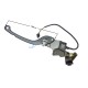 Brake lever for E-Max scooter