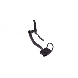 Left-hand combination switch for Fighter 2 /Euro 5 moped