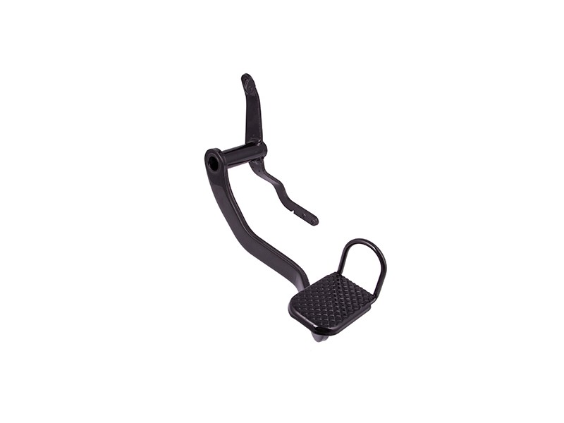 Left-hand combination switch for Fighter 2 /Euro 5 moped