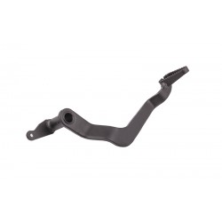 Brake pedal lever for motorcycle Cafe Racer