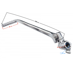 Starter Lever NXT250 2021 Starter Lever NXT250 2021