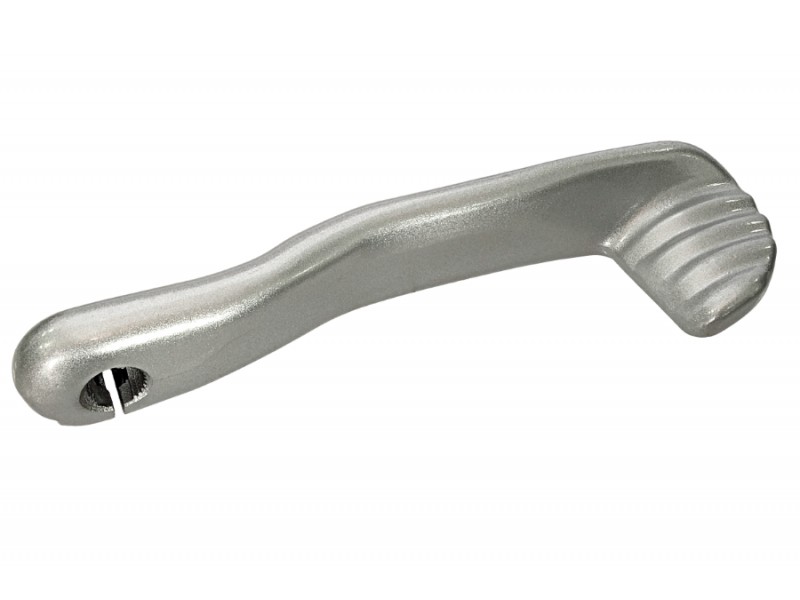 Kickstarter lever for Falcon 50 scooter