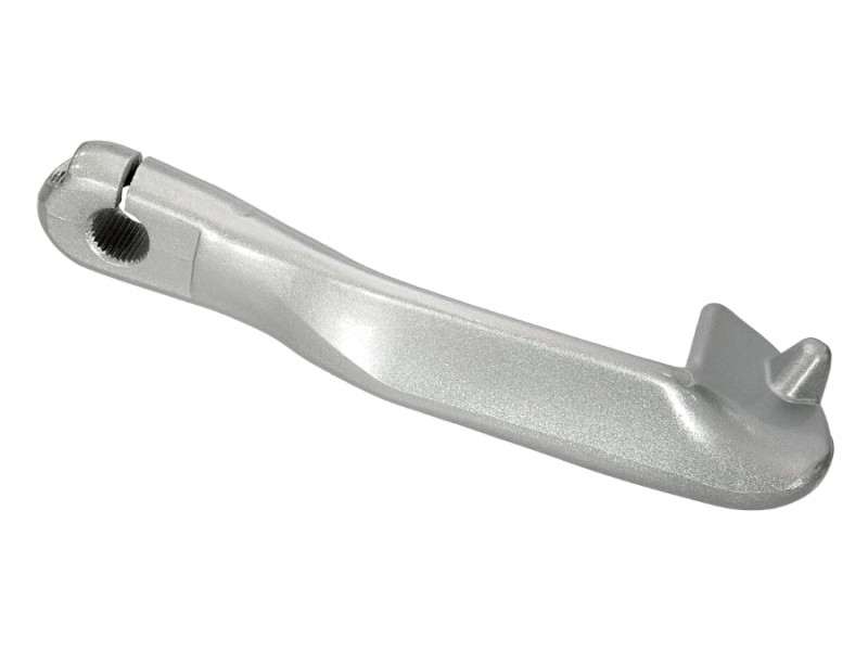 Kickstarter lever for Falcon 50 scooter