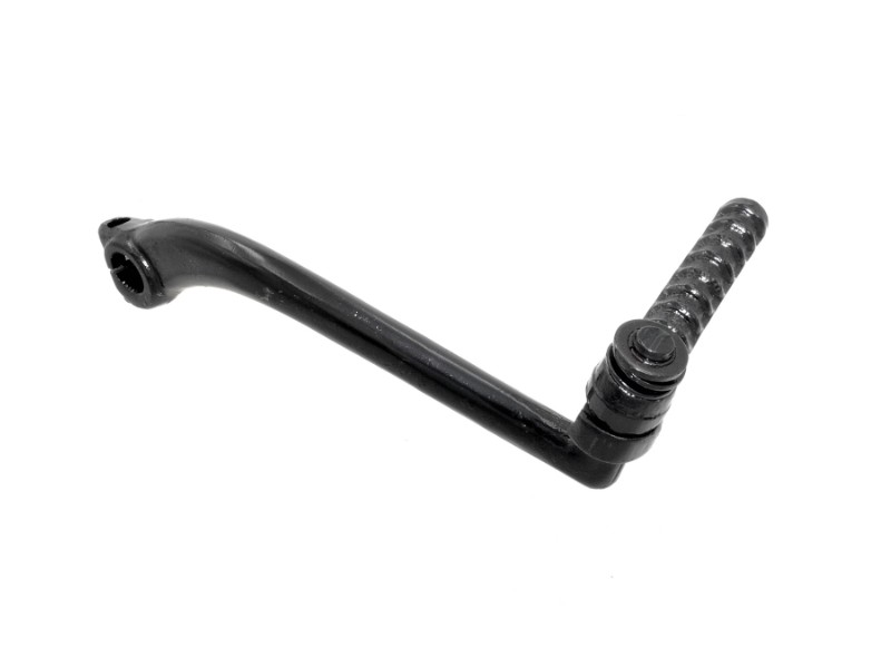 Kickstarter lever for Huragan 125 scooter