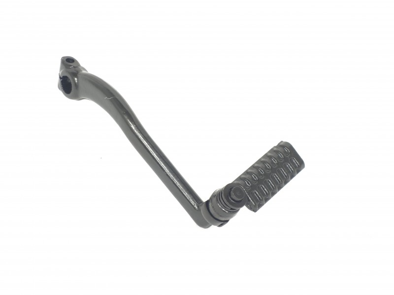 Starter lever for B-max