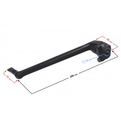 Starter lever for Ranger Classic (E4)moped