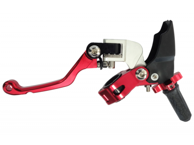 Clutch lever NXT300 Clutch lever NXT300