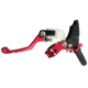 Clutch lever NXT300 Clutch lever NXT300