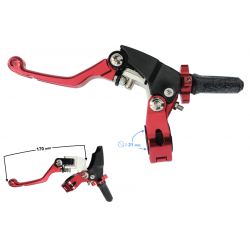 Clutch lever NXT300 Clutch lever NXT300
