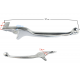Clutch Lever NXT250 2022
