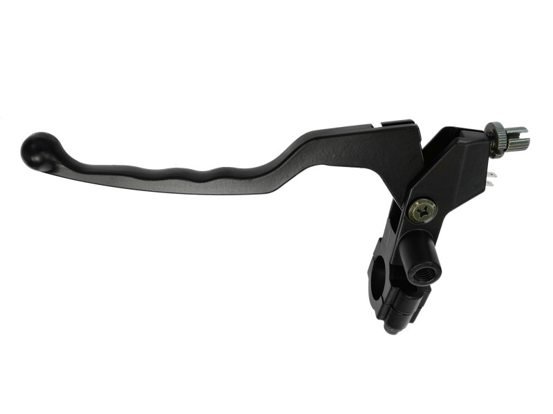 Left clutch lever for motorcycle Classic 125