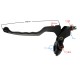 Left clutch lever for motorcycle Classic 125