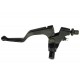 Clutch lever for Hyper 125 motorcycle