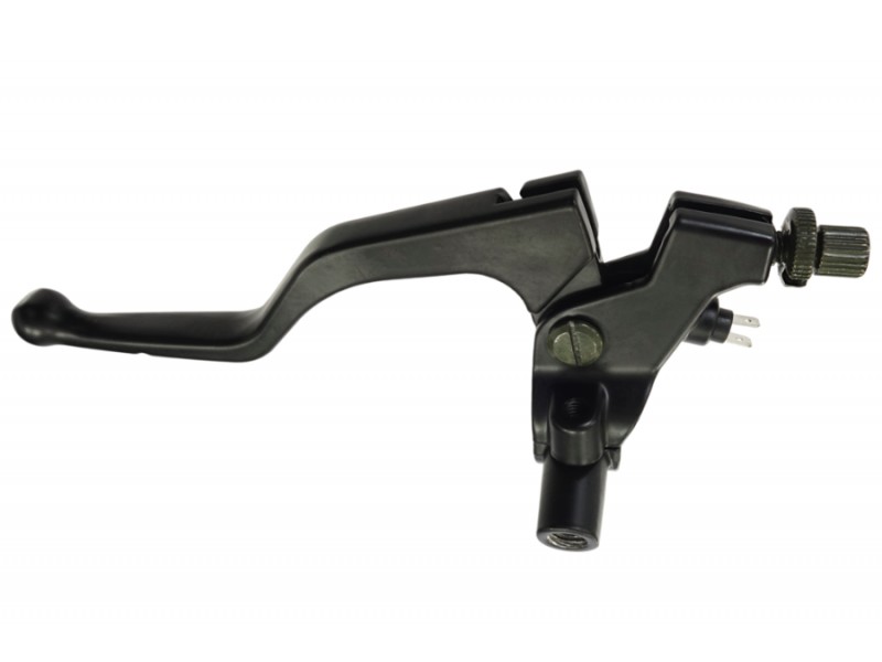 Clutch lever for Hyper 125 motorcycle