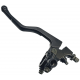 Clutch lever for Hyper 125 motorcycle