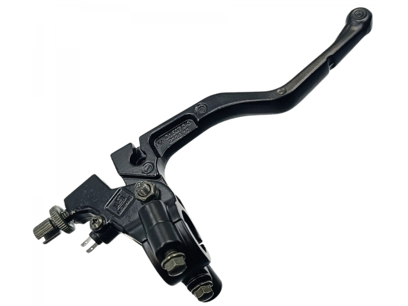 Clutch lever for Hyper 125 motorcycle