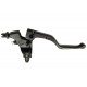 Clutch lever for Hyper 125 motorcycle