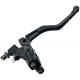 Clutch lever for Hyper 125 motorcycle