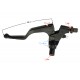 Clutch lever for Hyper 125 motorcycle