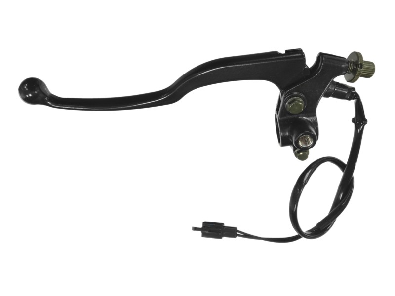 Clutch lever for Travel 125 motorcycle